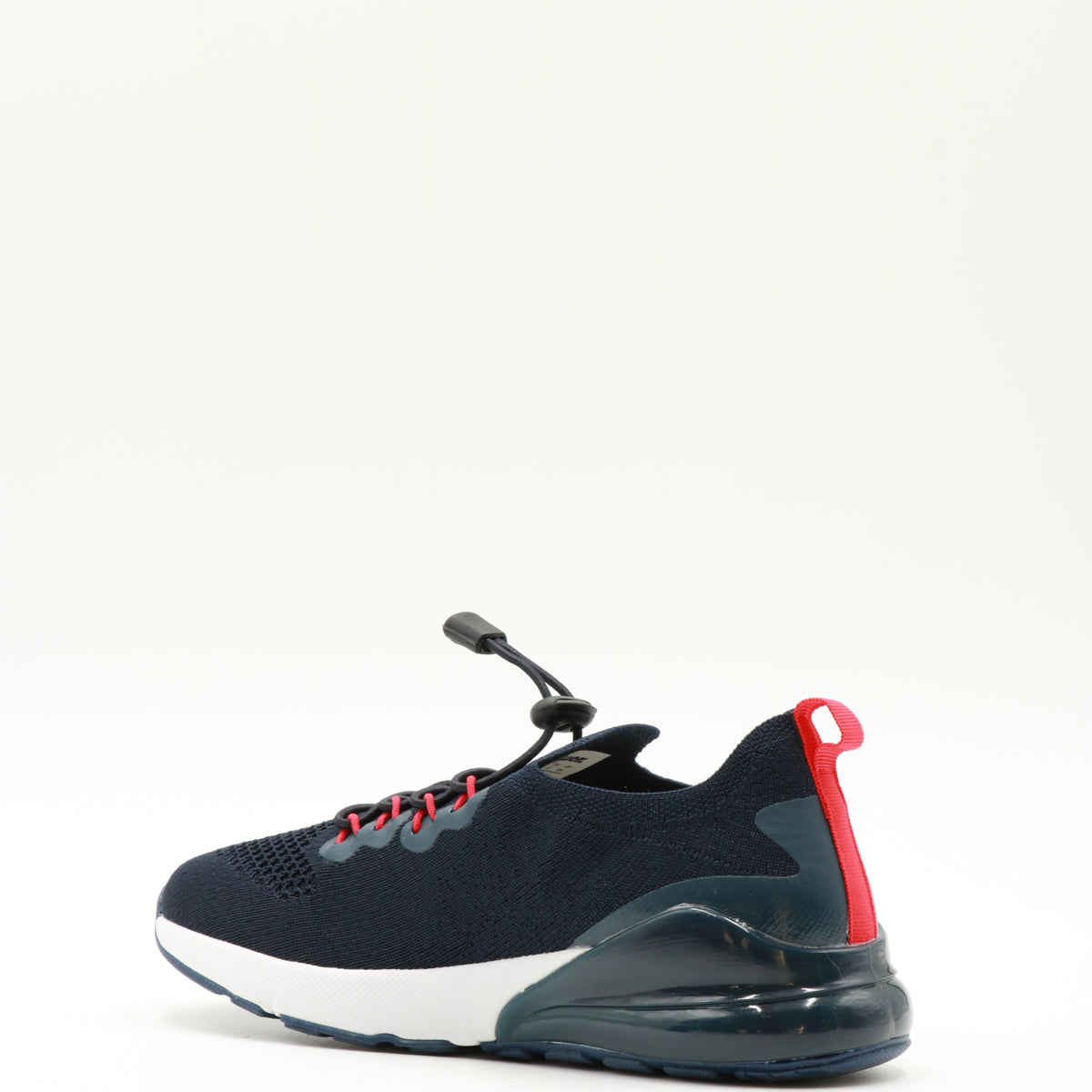John Richmond Sneakers Leather Bianca
