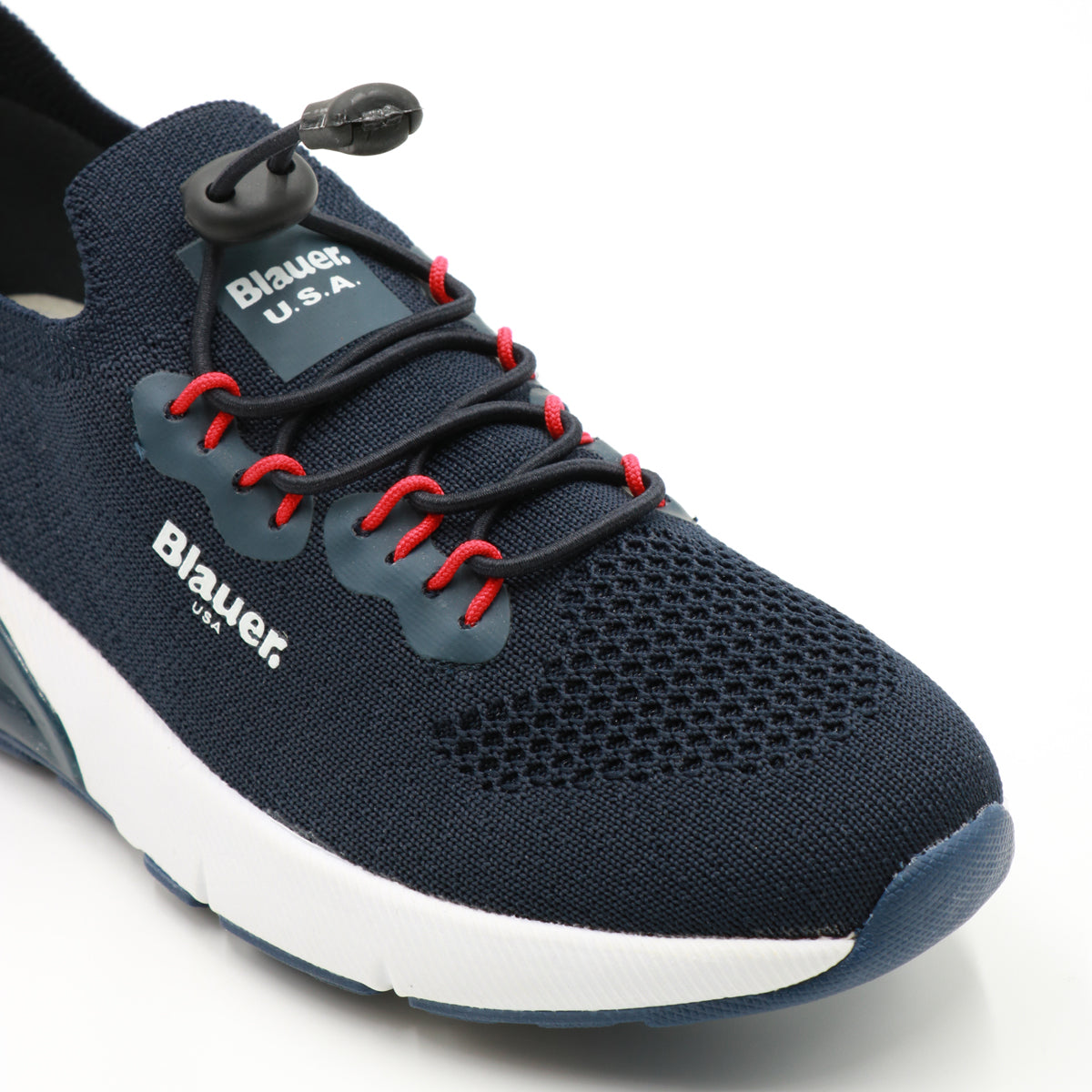 Sneakers Blauer Navy