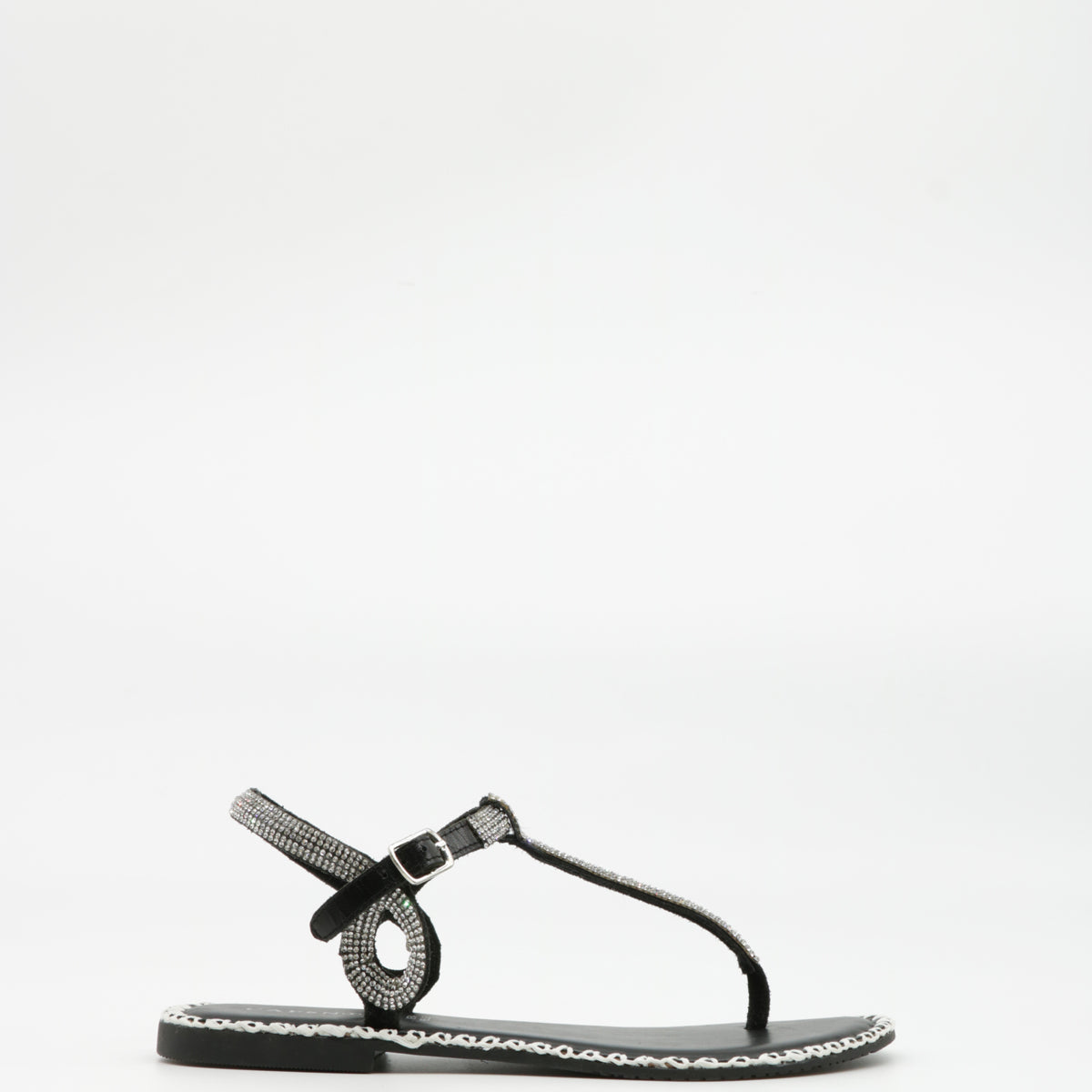 John Richmond Sneakers Leather Bianca