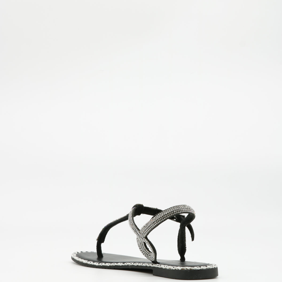 John Richmond Sneakers Leather Bianca