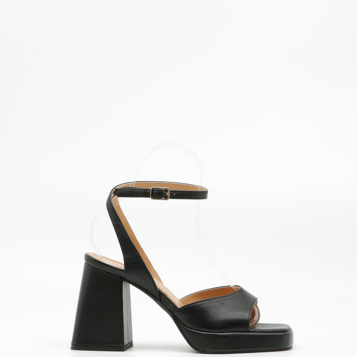 John Richmond Sneakers Leather Bianca
