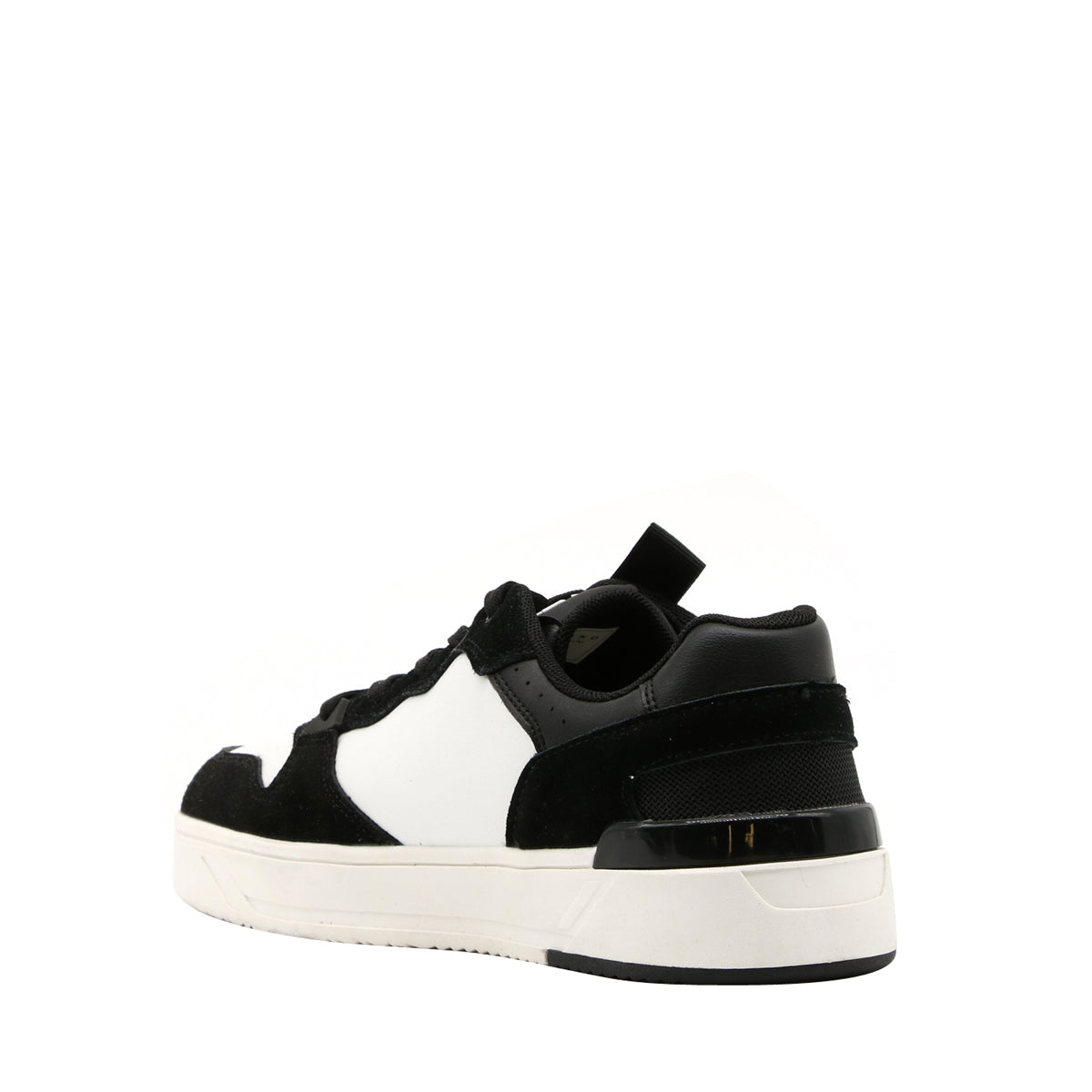 John Richmond Sneakers Leather Bianca
