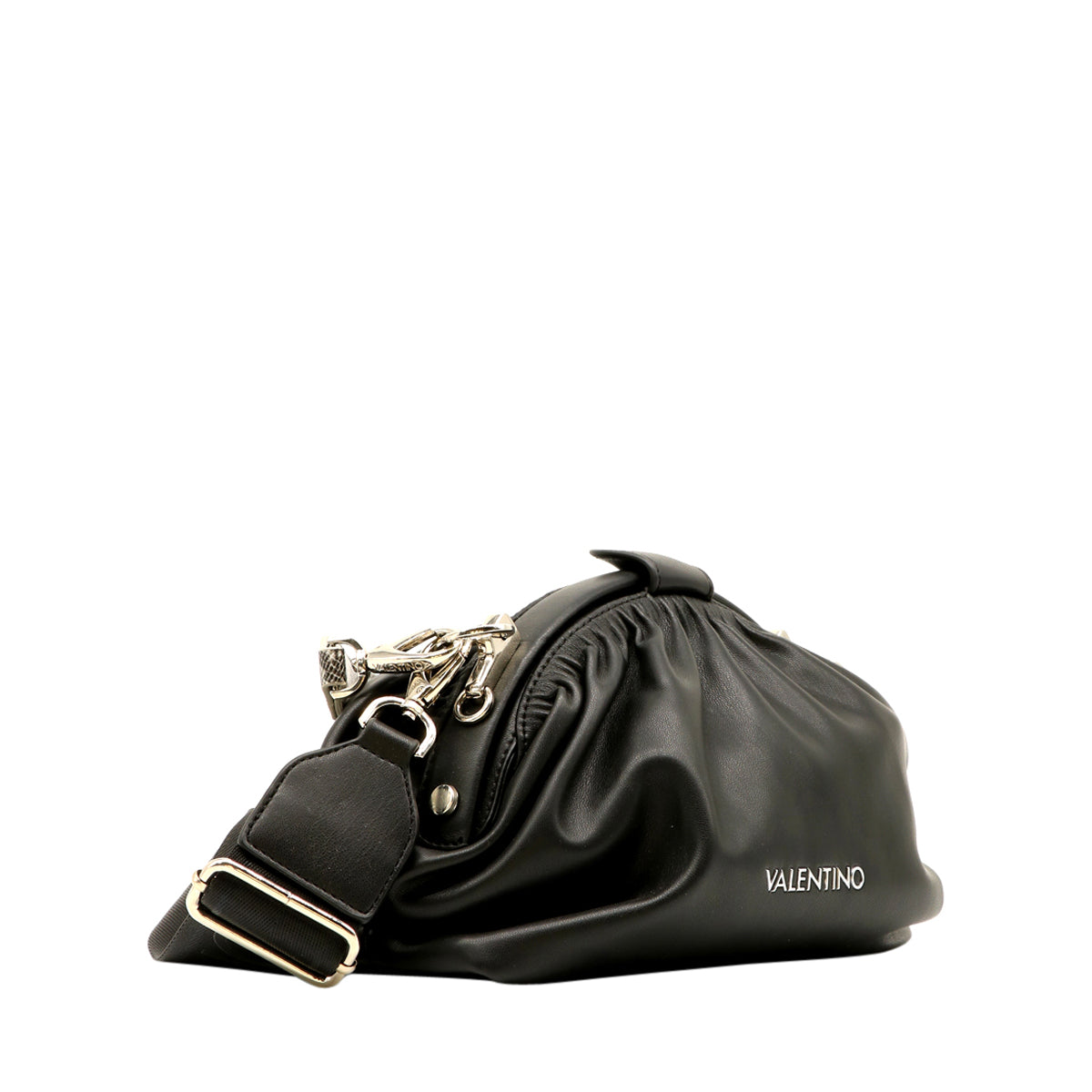 John Richmond Sneakers Leather Bianca