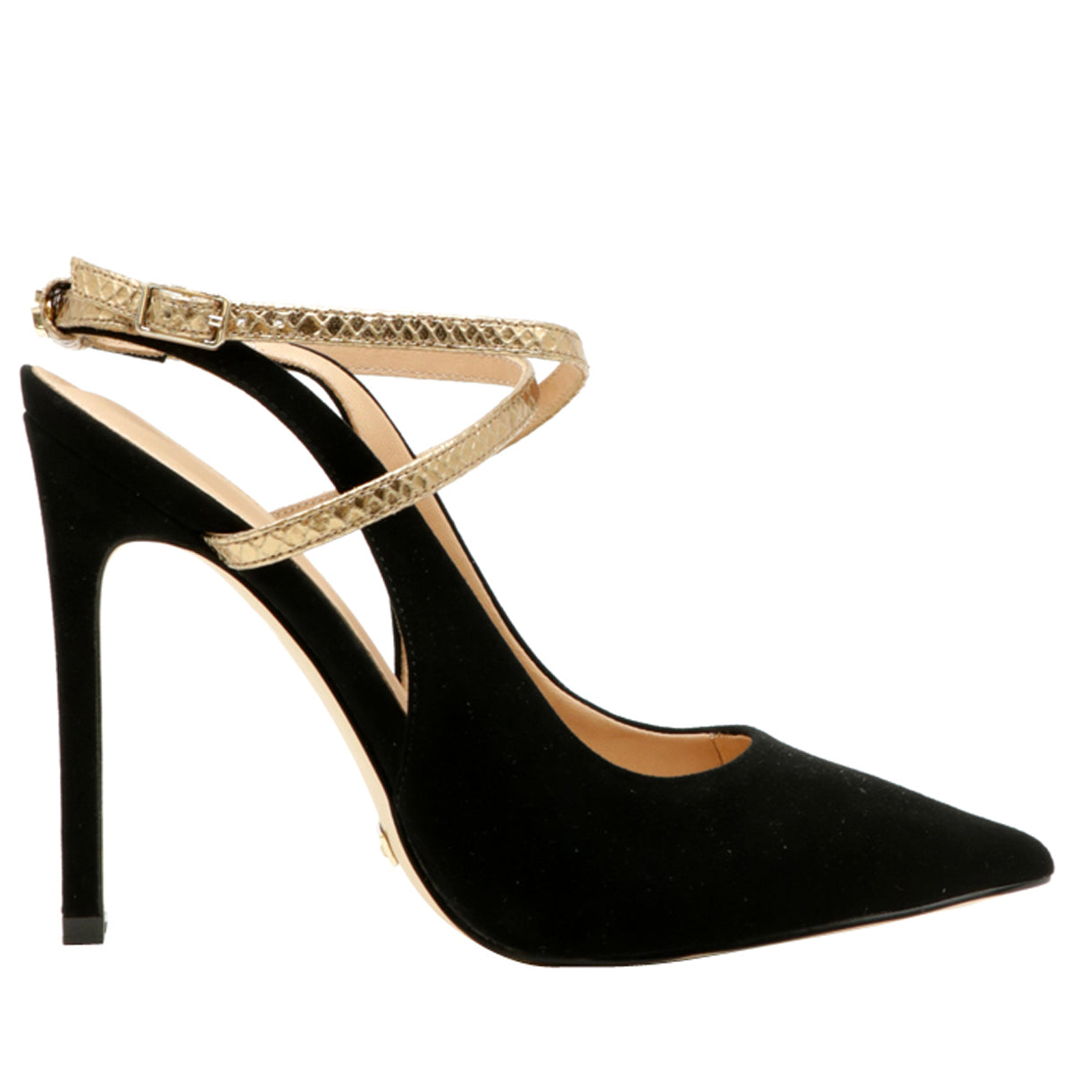 John Richmond Sneakers Leather Bianca