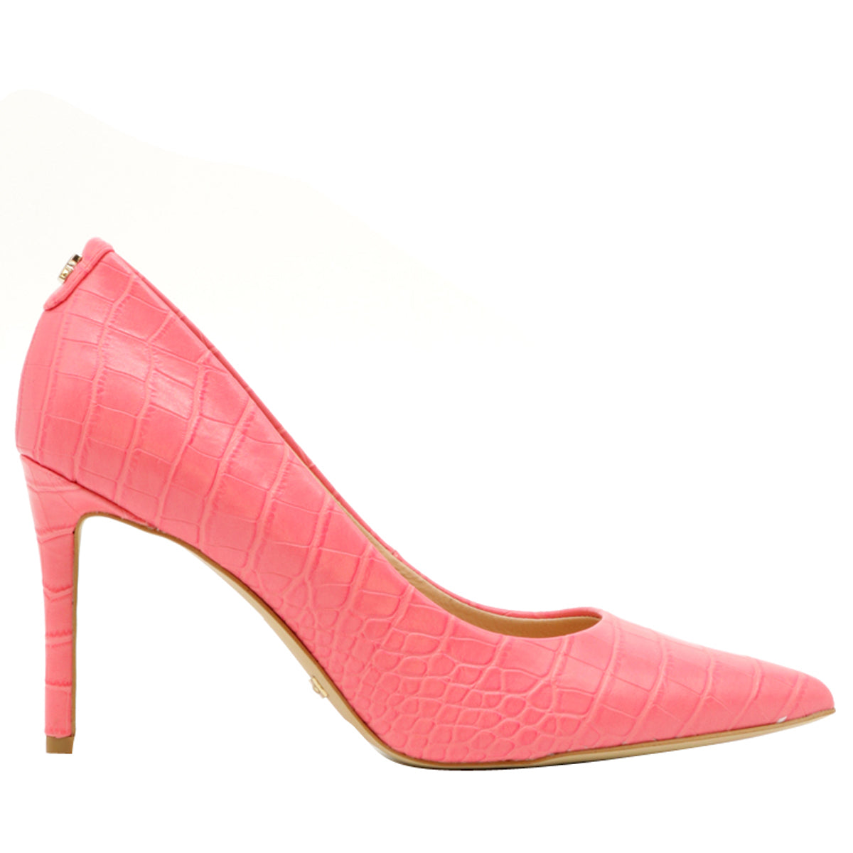 John Richmond Sneakers Leather Bianca