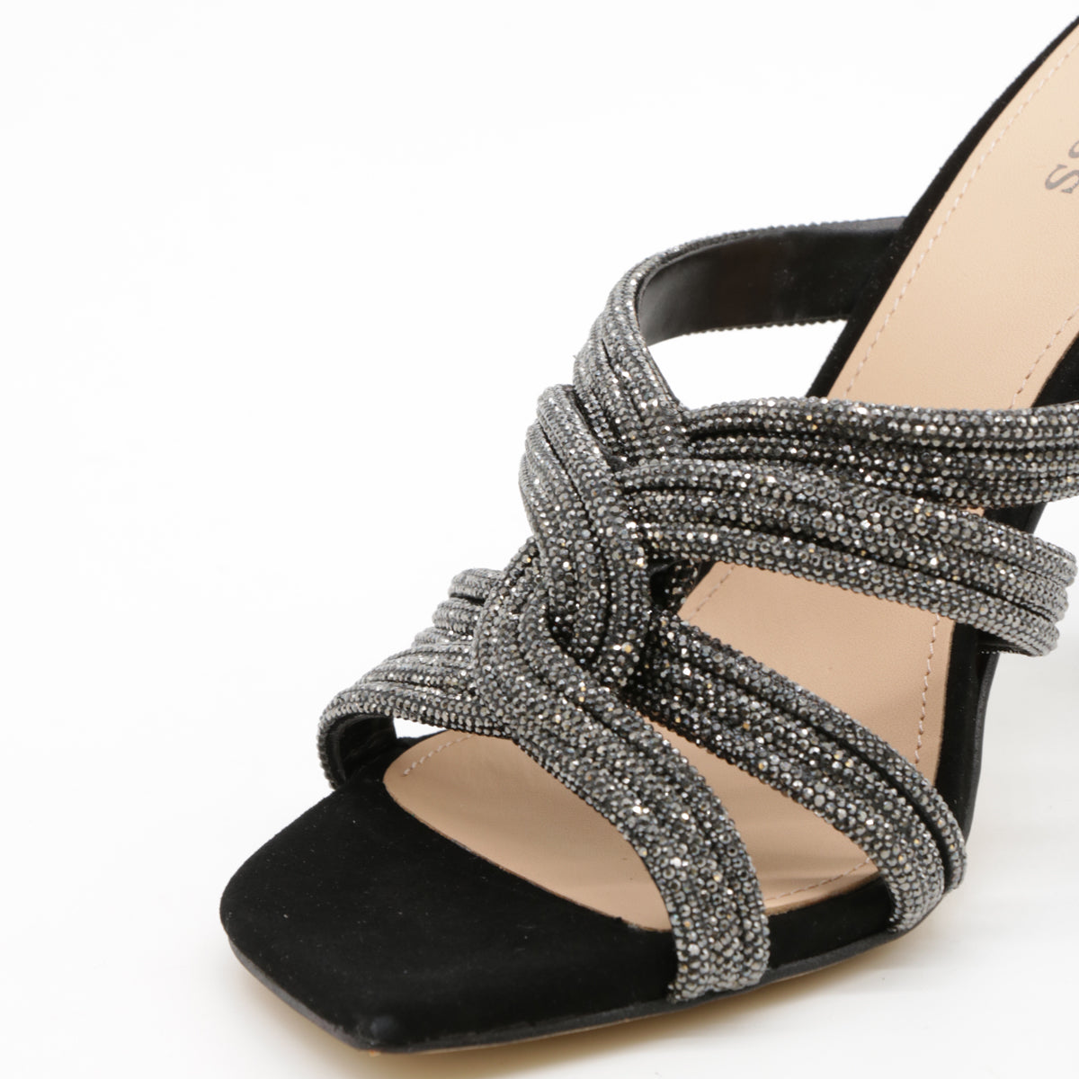 John Richmond Sneakers Leather Bianca