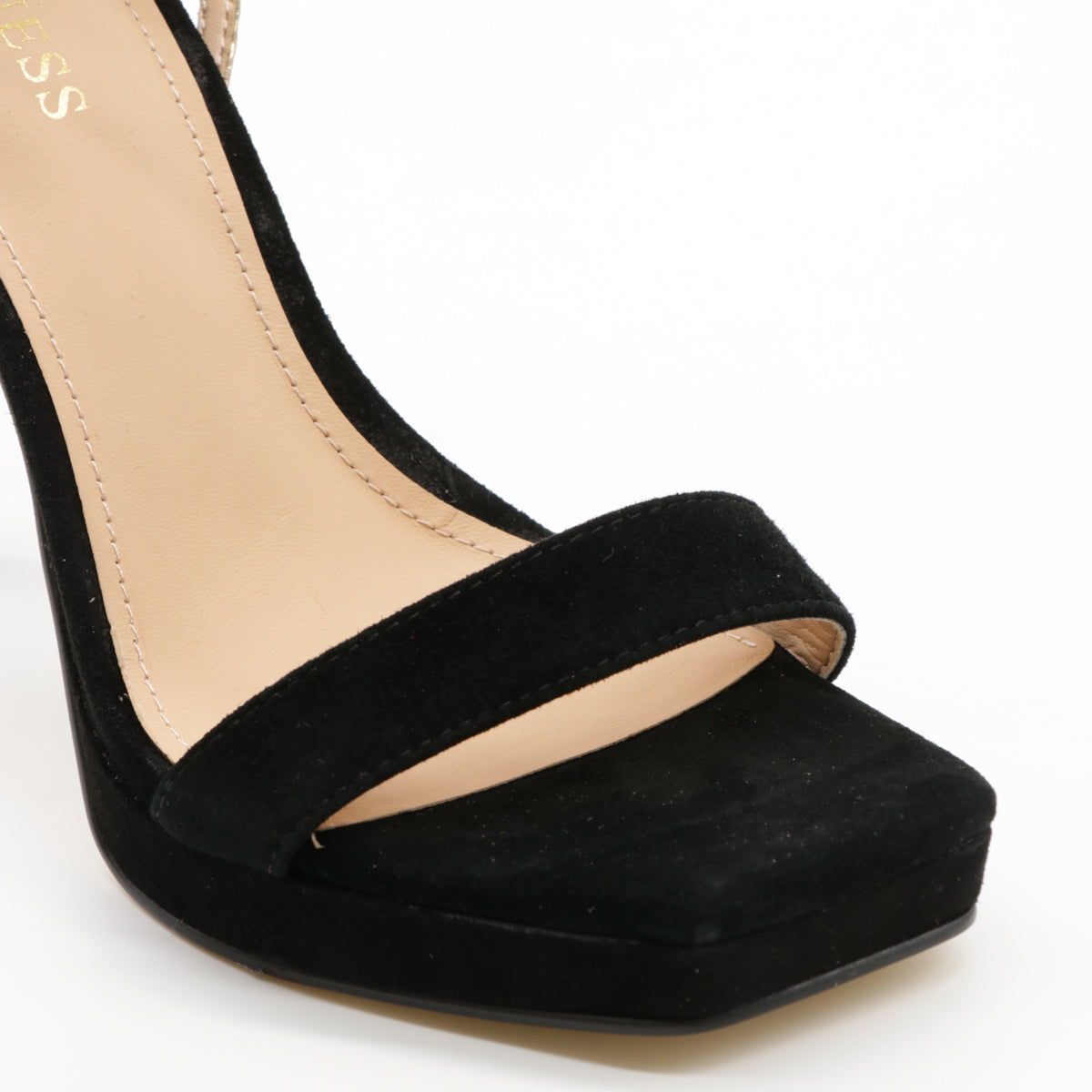 John Richmond Sneakers Leather Bianca