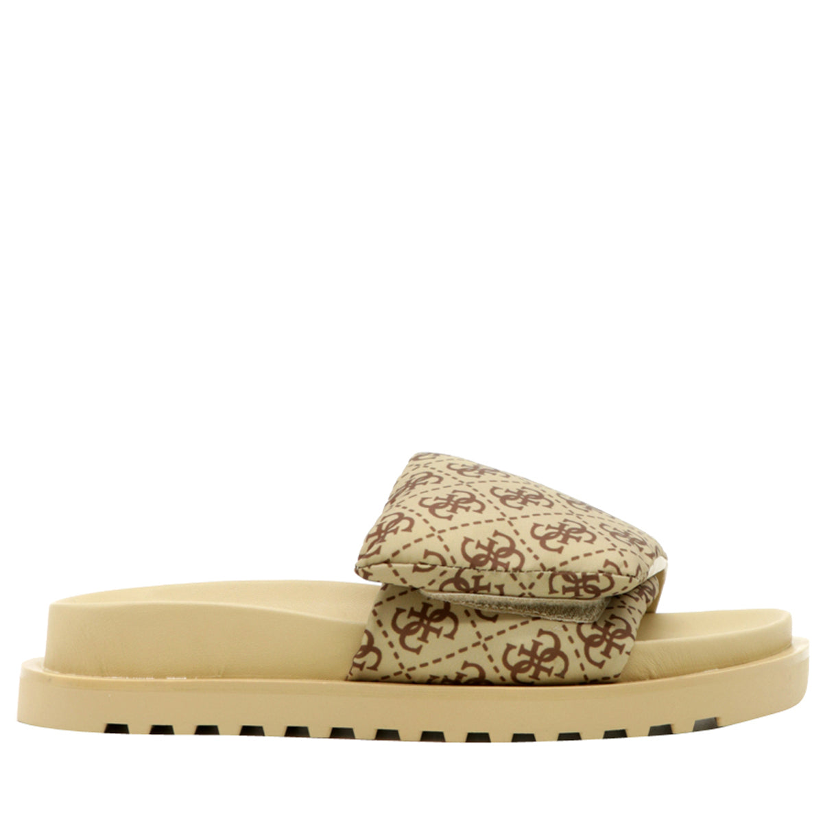 John Richmond Sneakers Leather Bianca