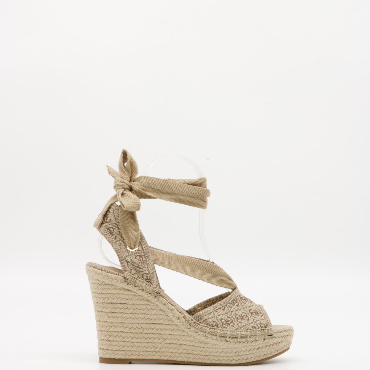 John Richmond Sneakers Leather Bianca
