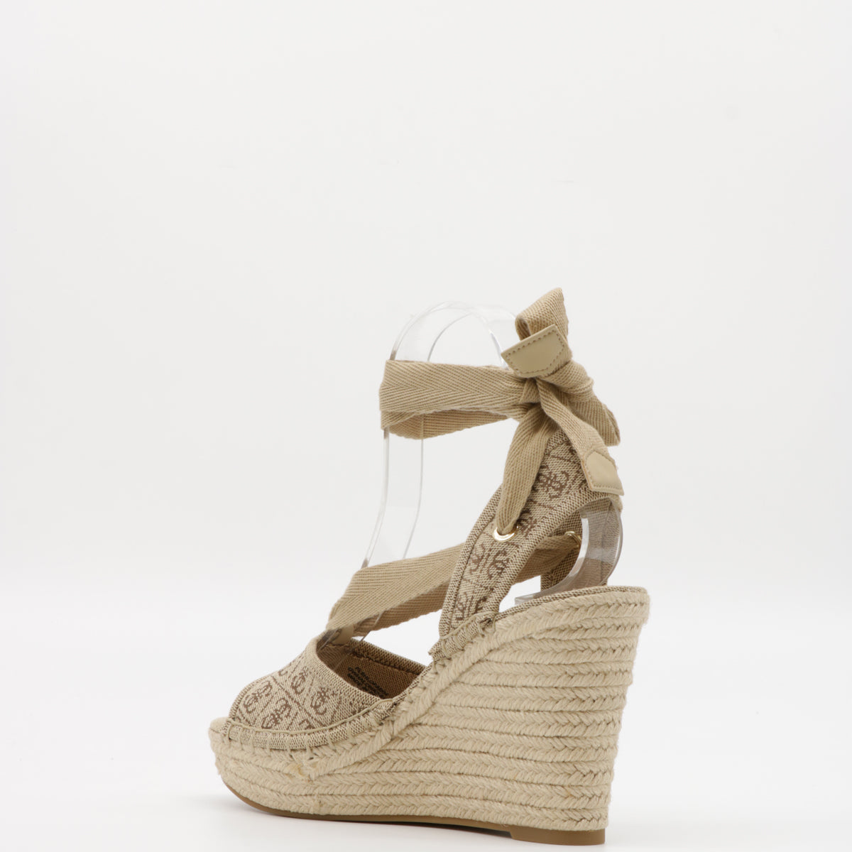 John Richmond Sneakers Leather Bianca