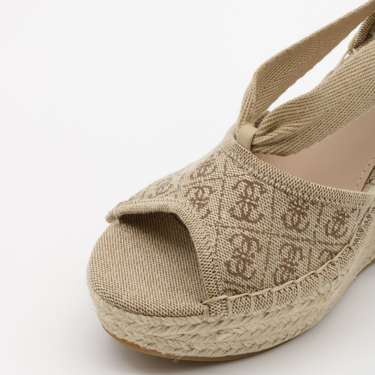 John Richmond Sneakers Leather Bianca
