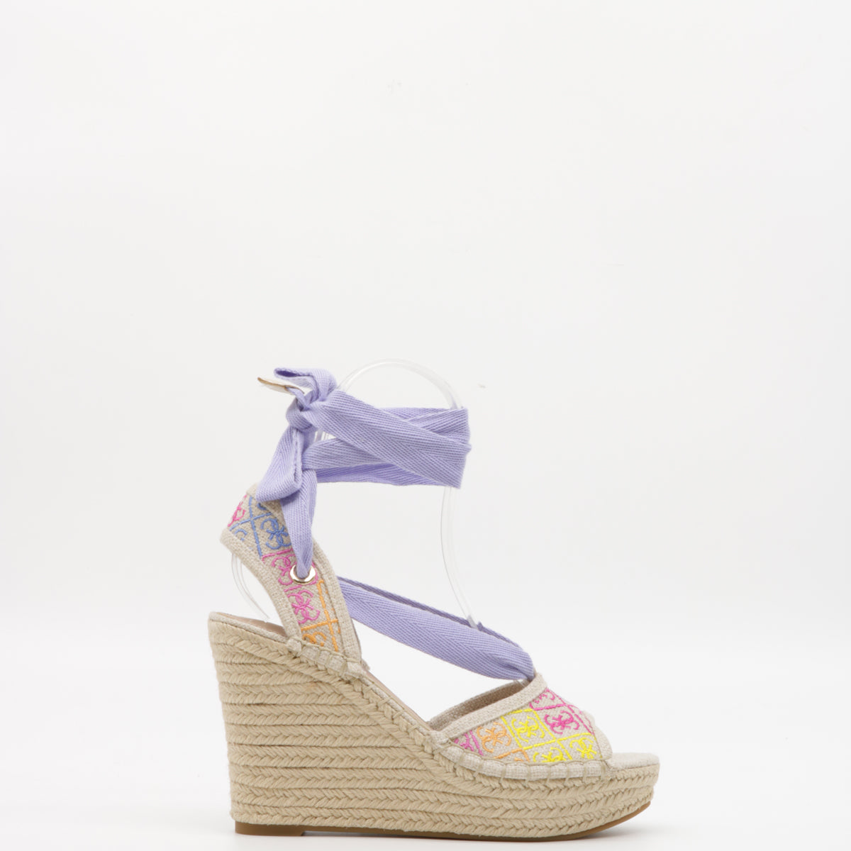 John Richmond Sneakers Leather Bianca