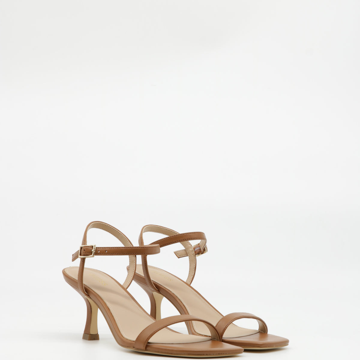 John Richmond Sneakers Leather Bianca