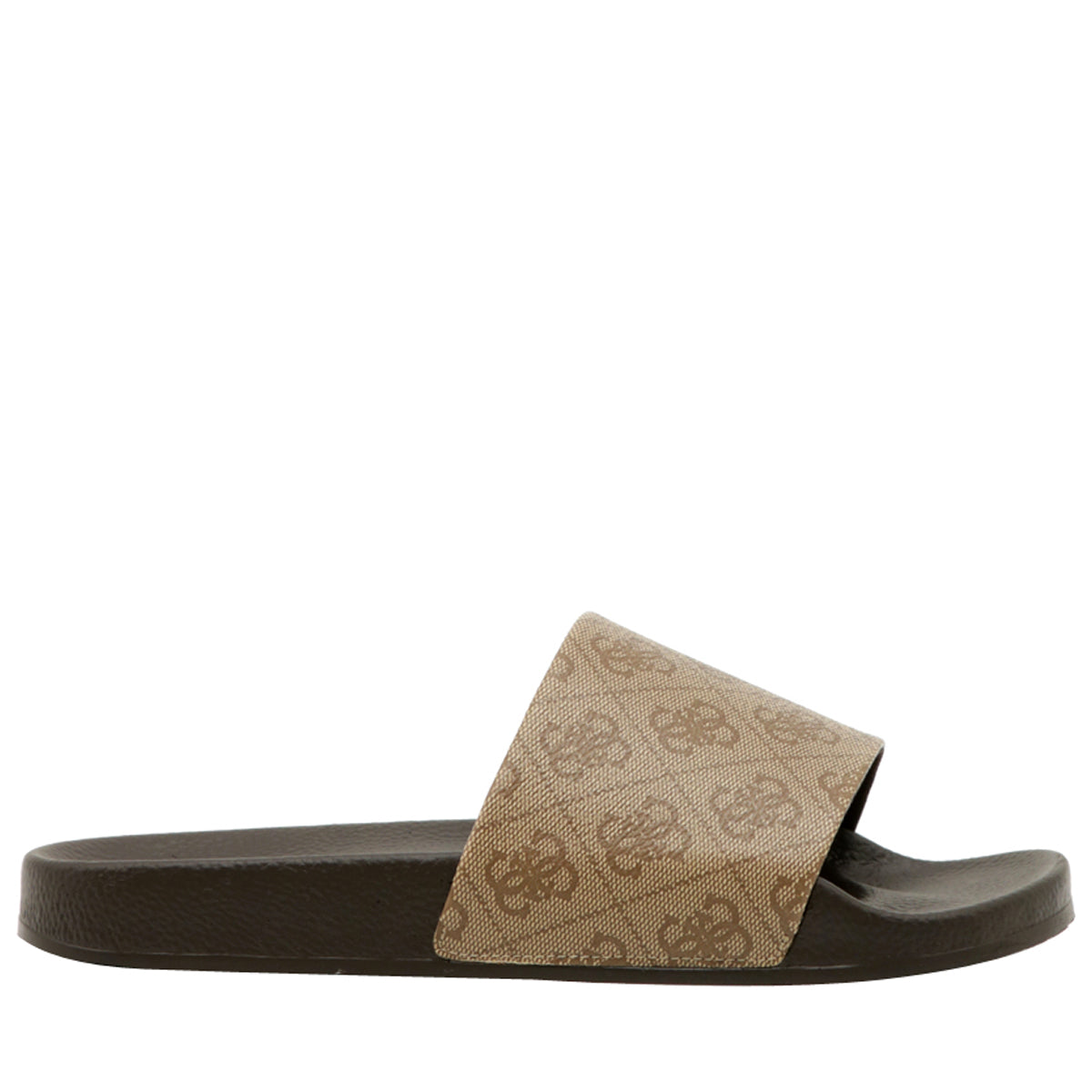 John Richmond Sneakers Leather Bianca