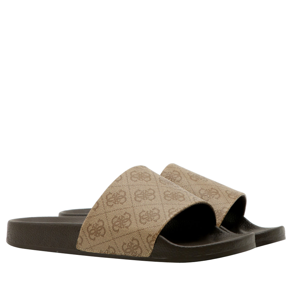 John Richmond Sneakers Leather Bianca