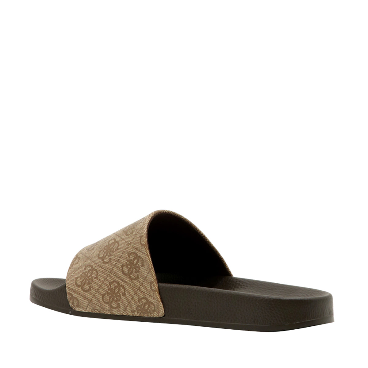 John Richmond Sneakers Leather Bianca