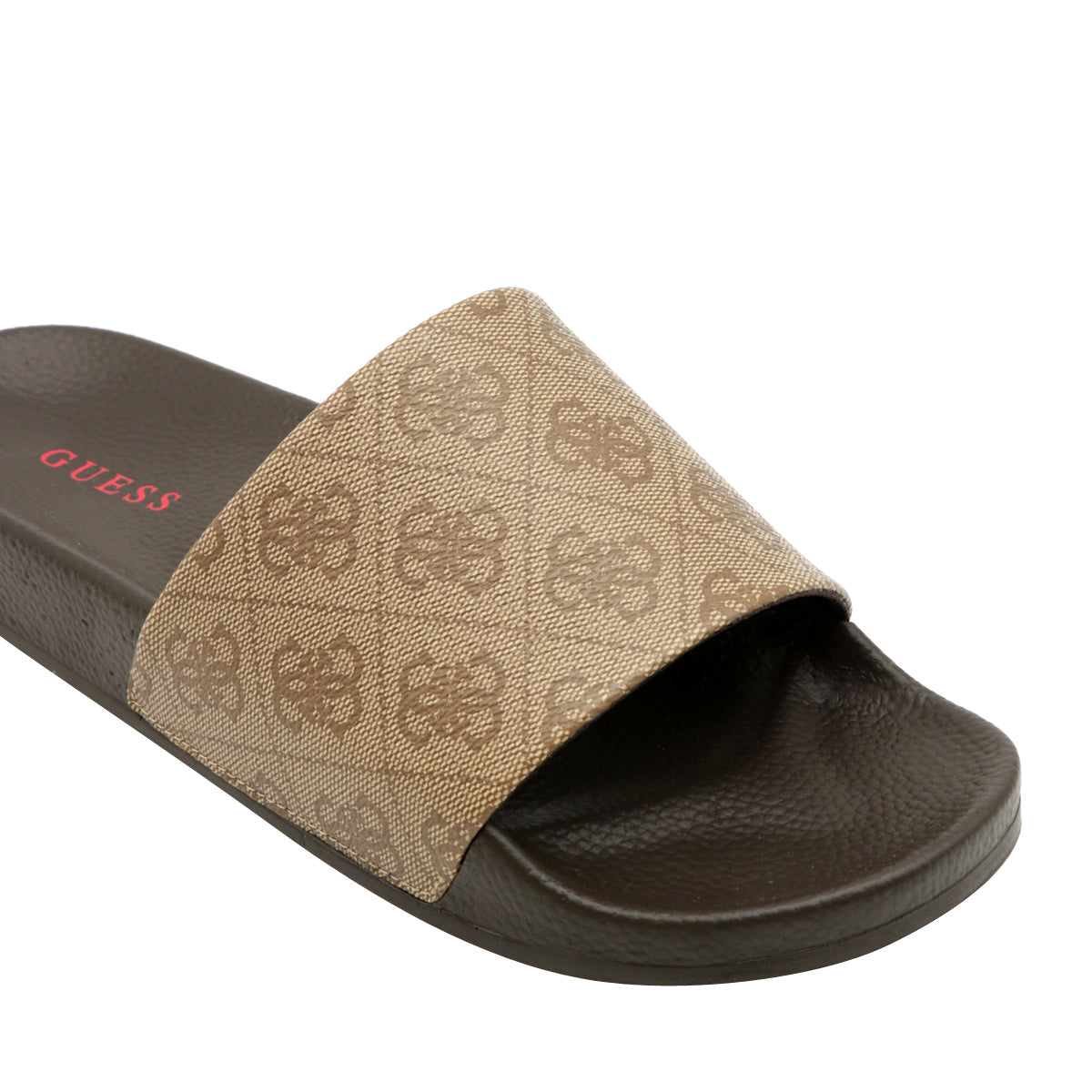 John Richmond Sneakers Leather Bianca