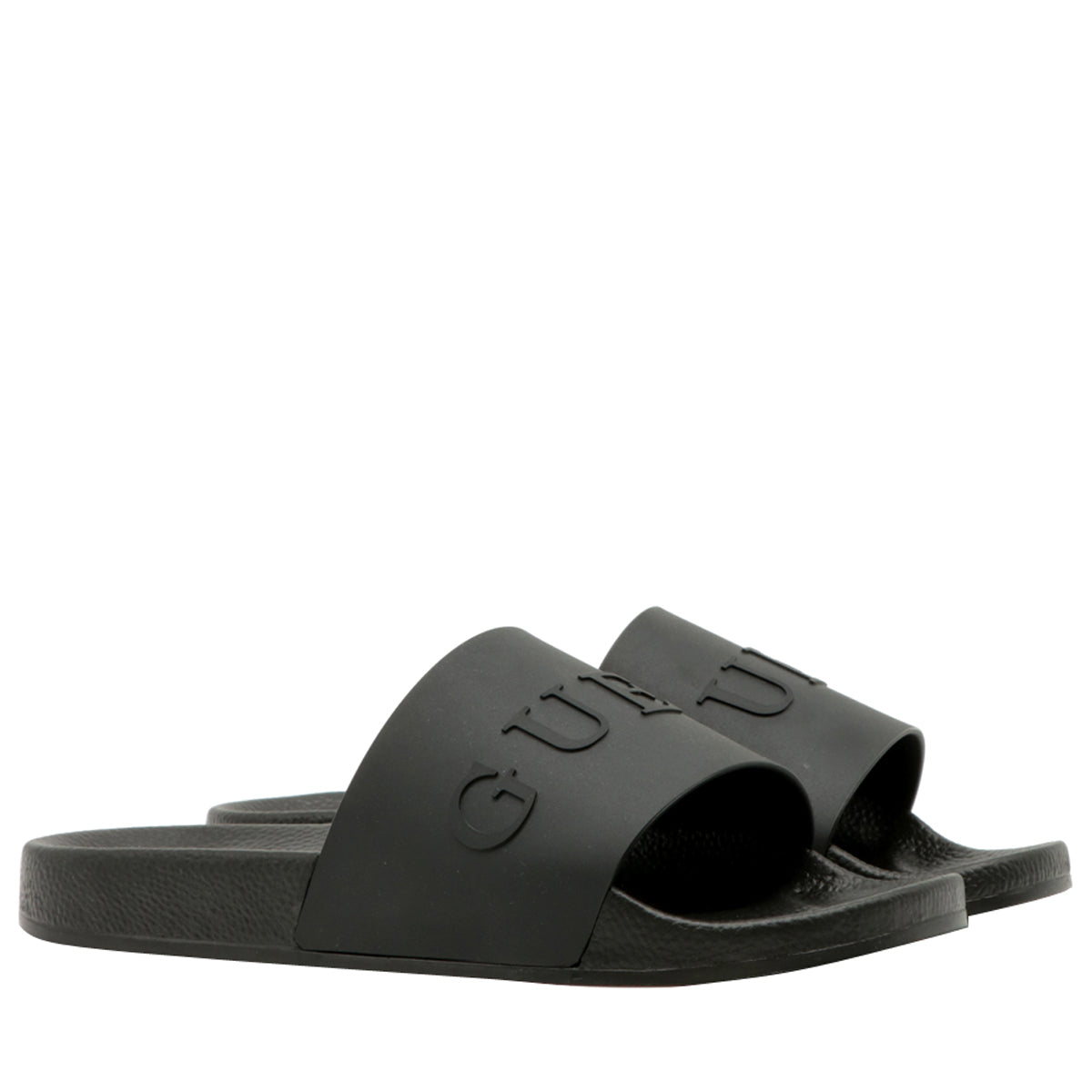 John Richmond Sneakers Leather Bianca