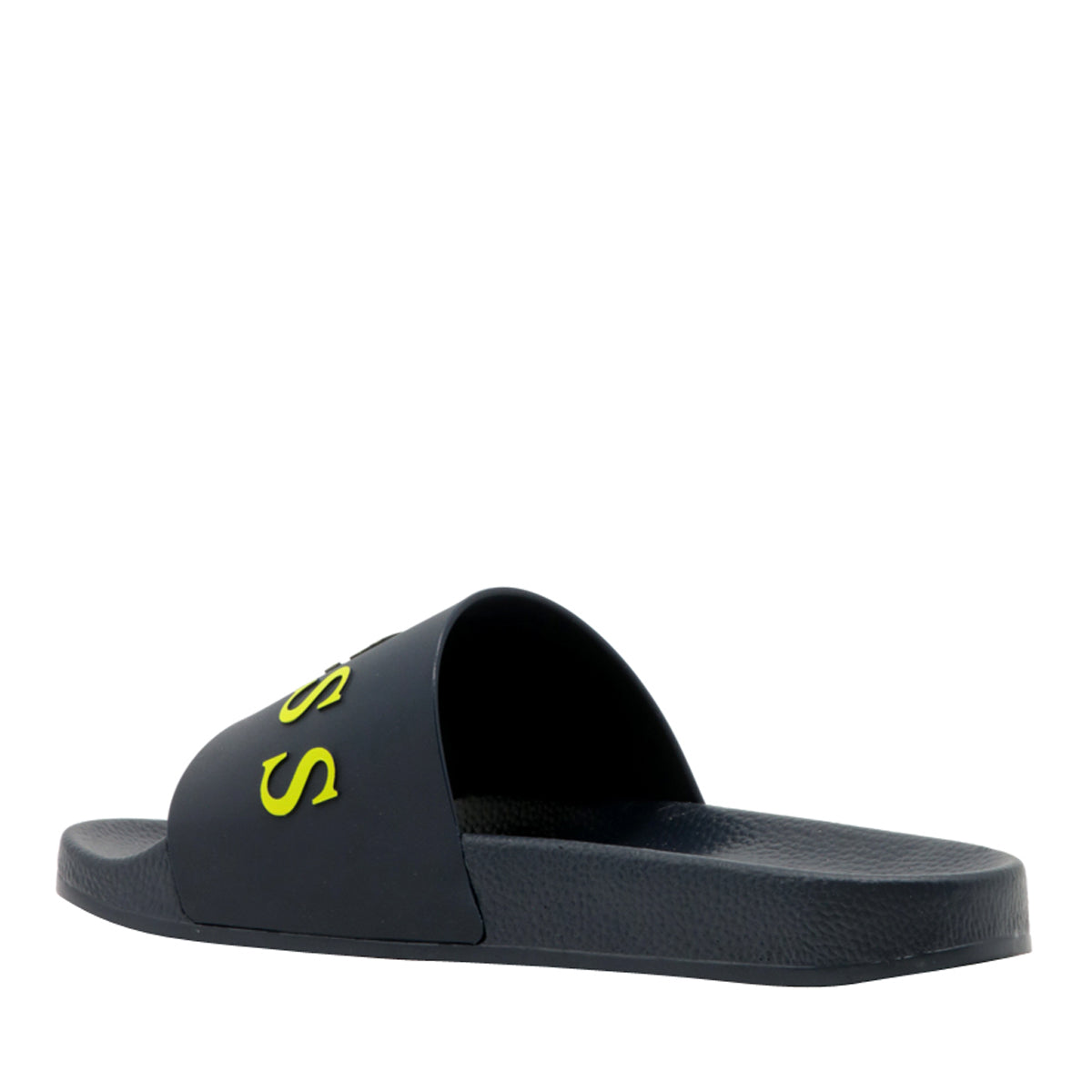 John Richmond Sneakers Leather Bianca