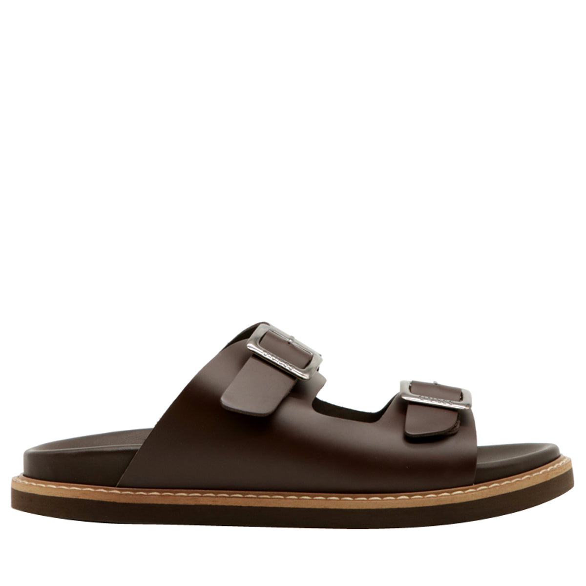 John Richmond Sneakers Leather Bianca