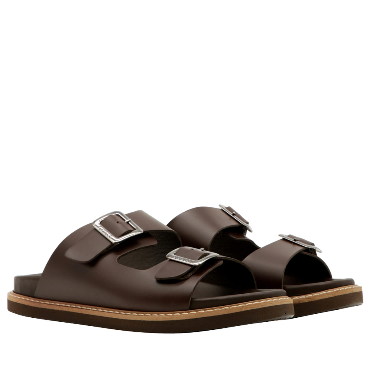 John Richmond Sneakers Leather Bianca