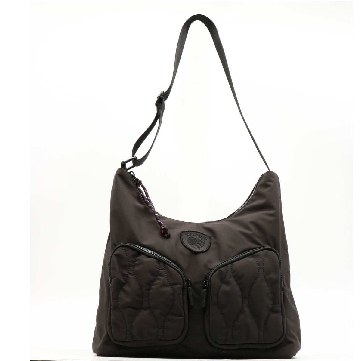 Borsa Blauer Black