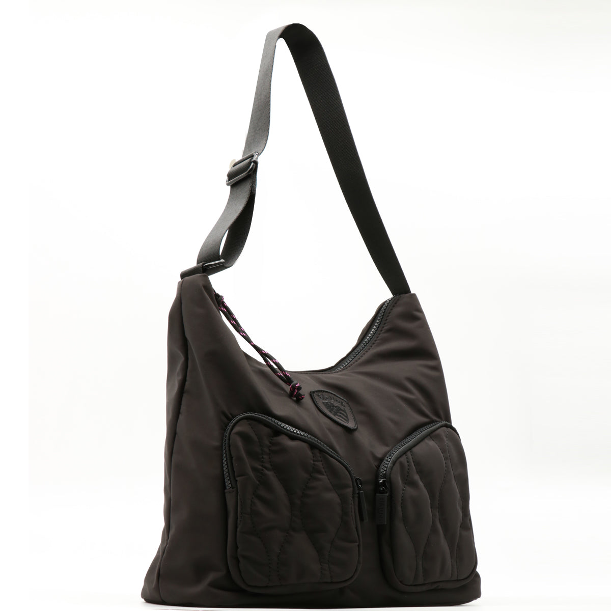 Borsa Blauer Black