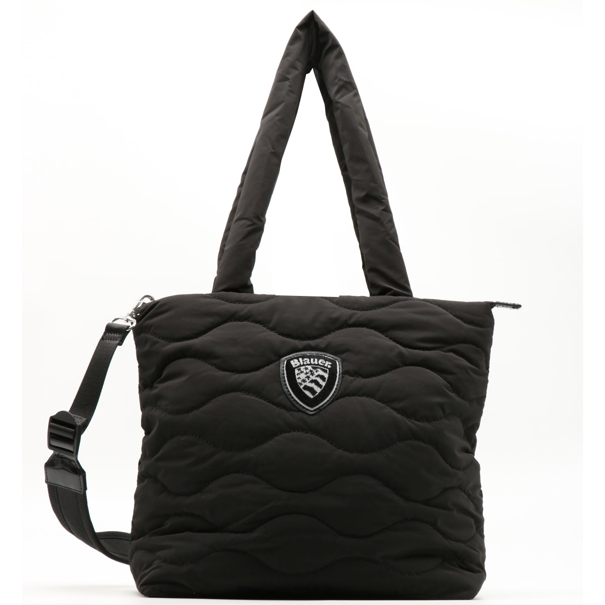 Borsa Tracolla Blauer Black