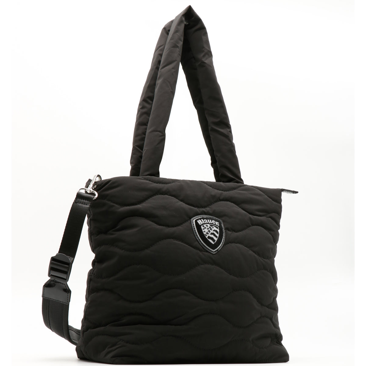 Borsa Tracolla Blauer Black