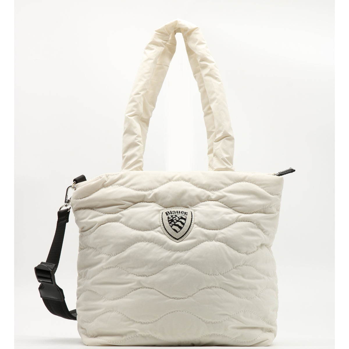 Borsa Tracolla Blauer White