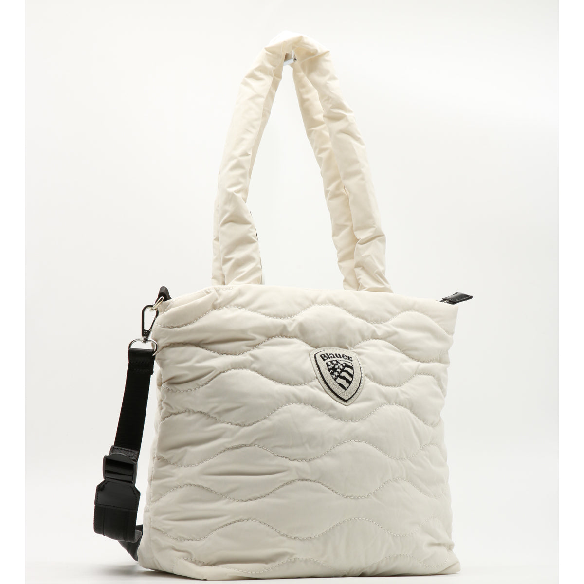 Borsa Tracolla Blauer White