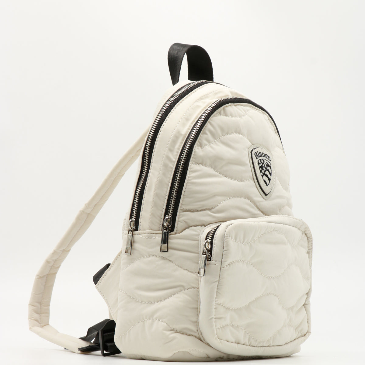 Zaino Blauer White