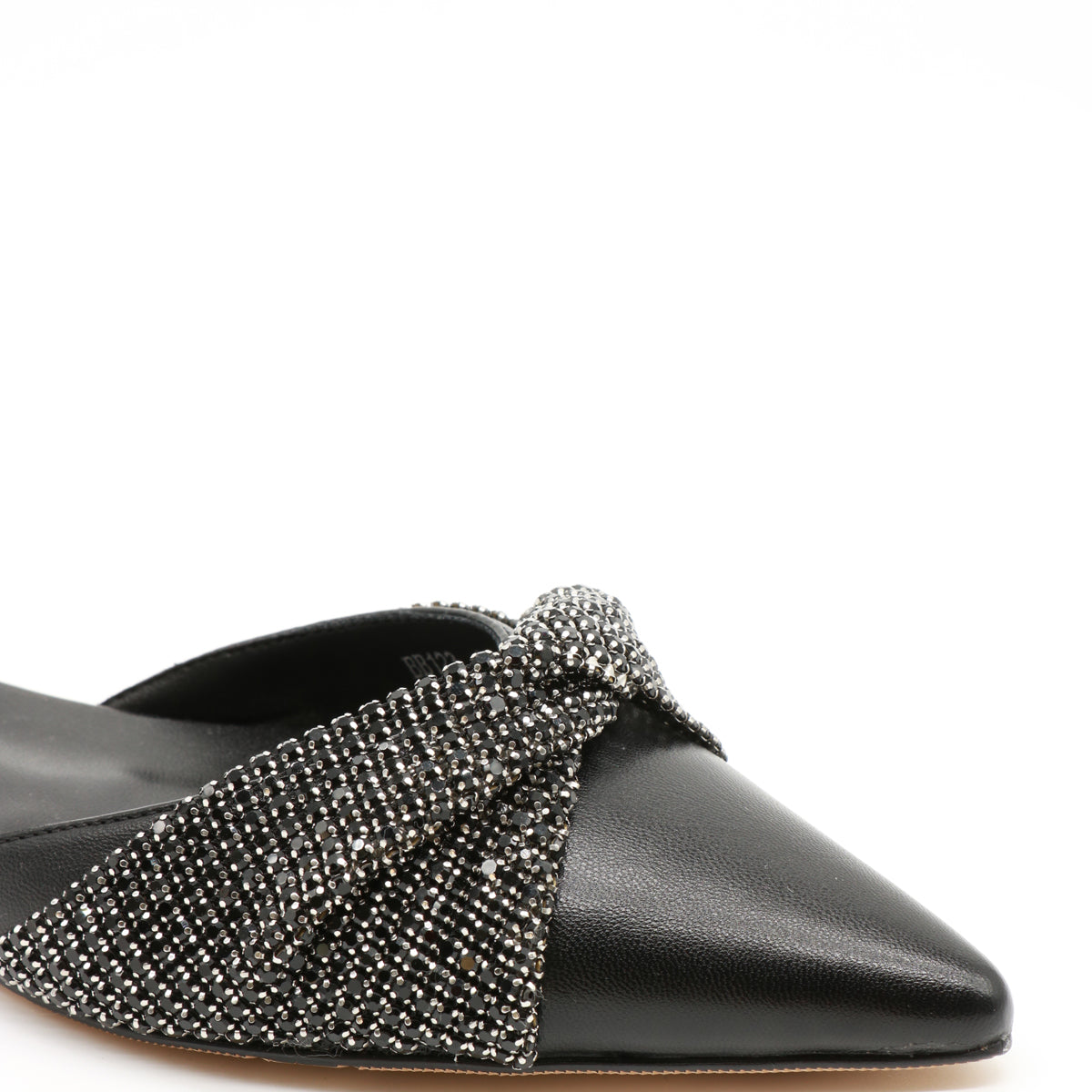 Braccialini Ballerina Black