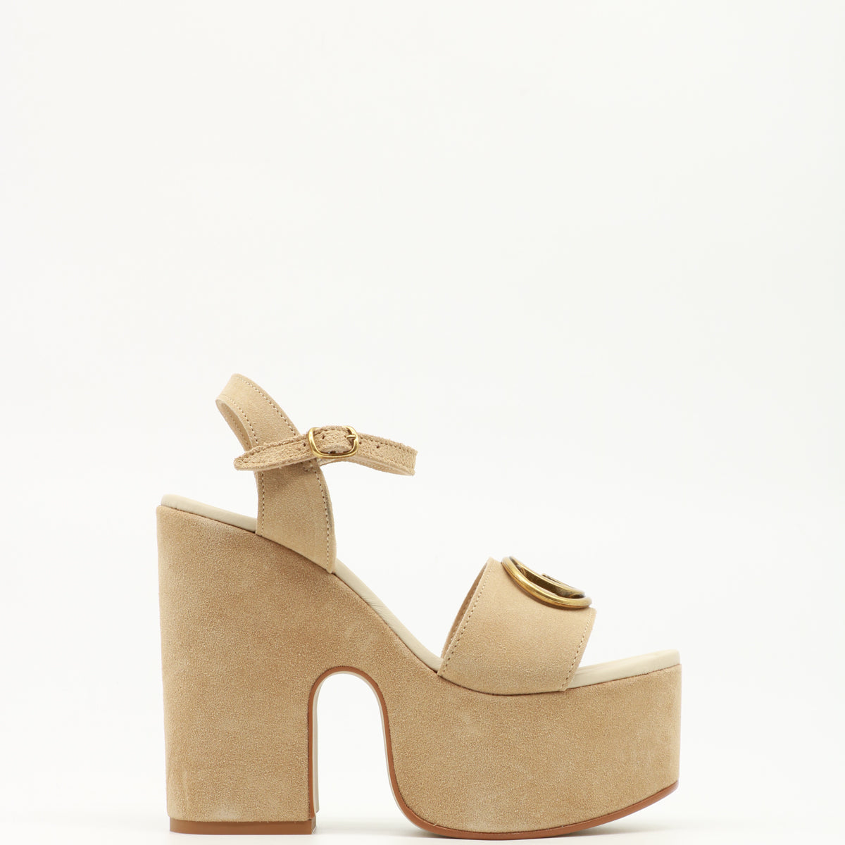 John Richmond Sneakers Leather Bianca