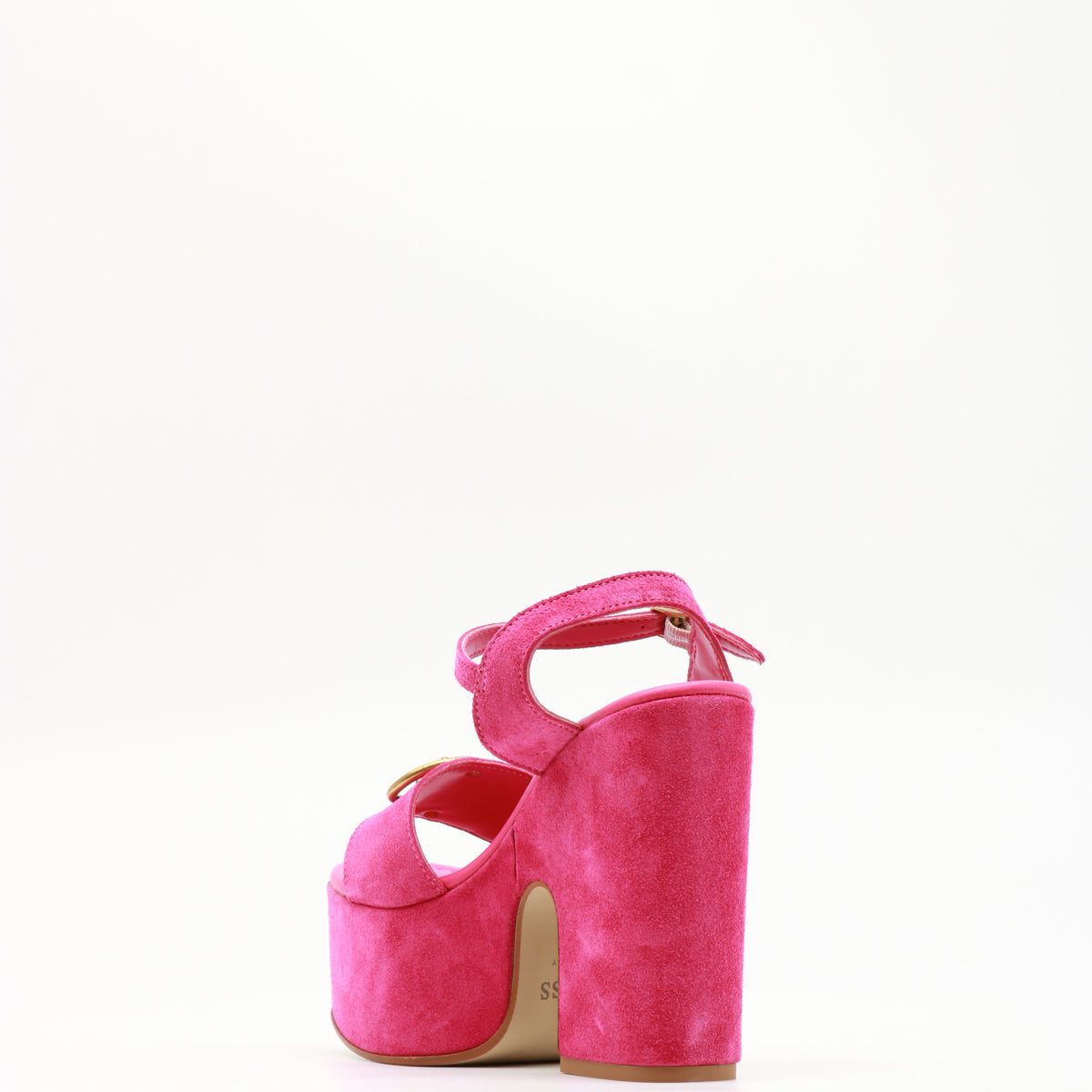 John Richmond Sneakers Leather Bianca