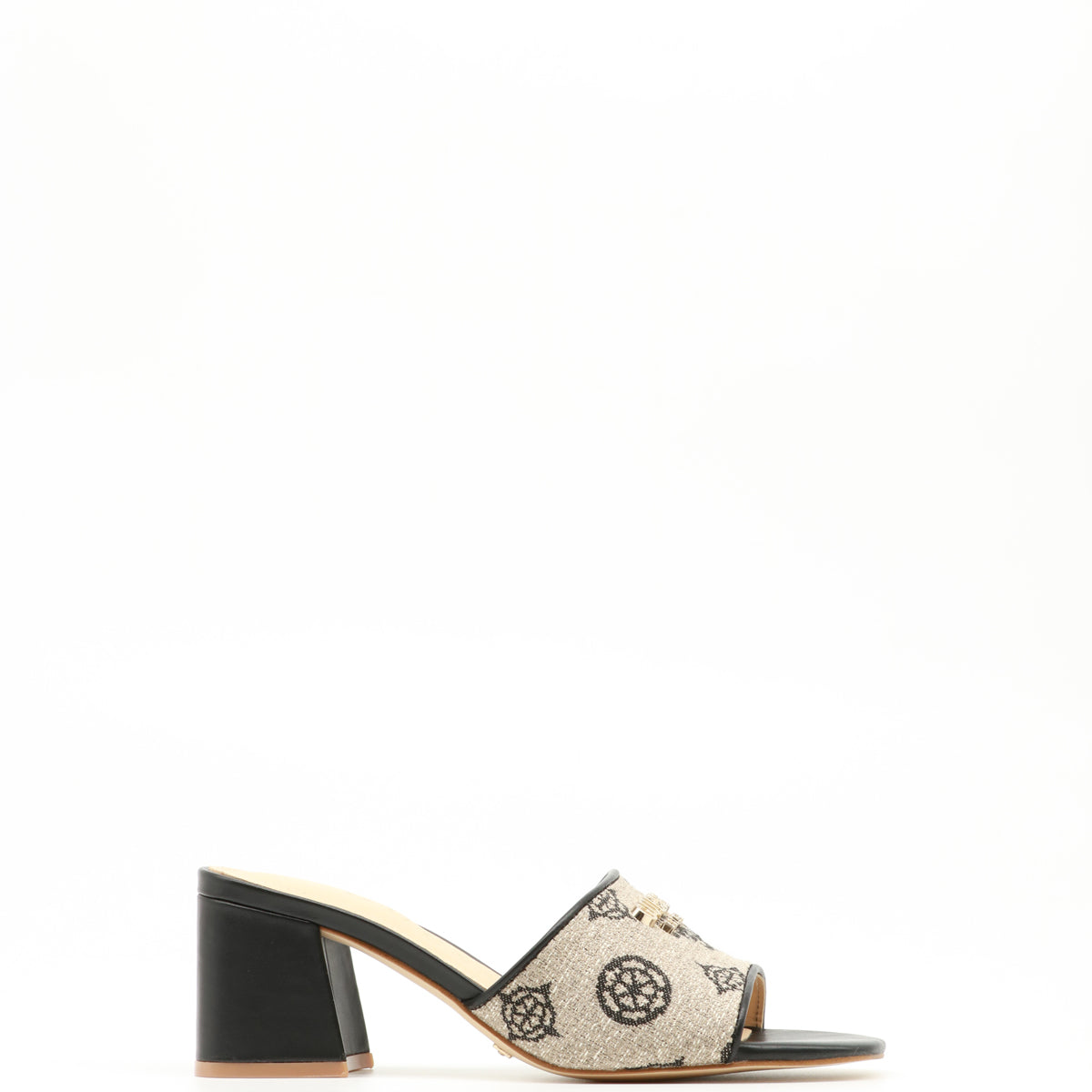 John Richmond Sneakers Leather Bianca