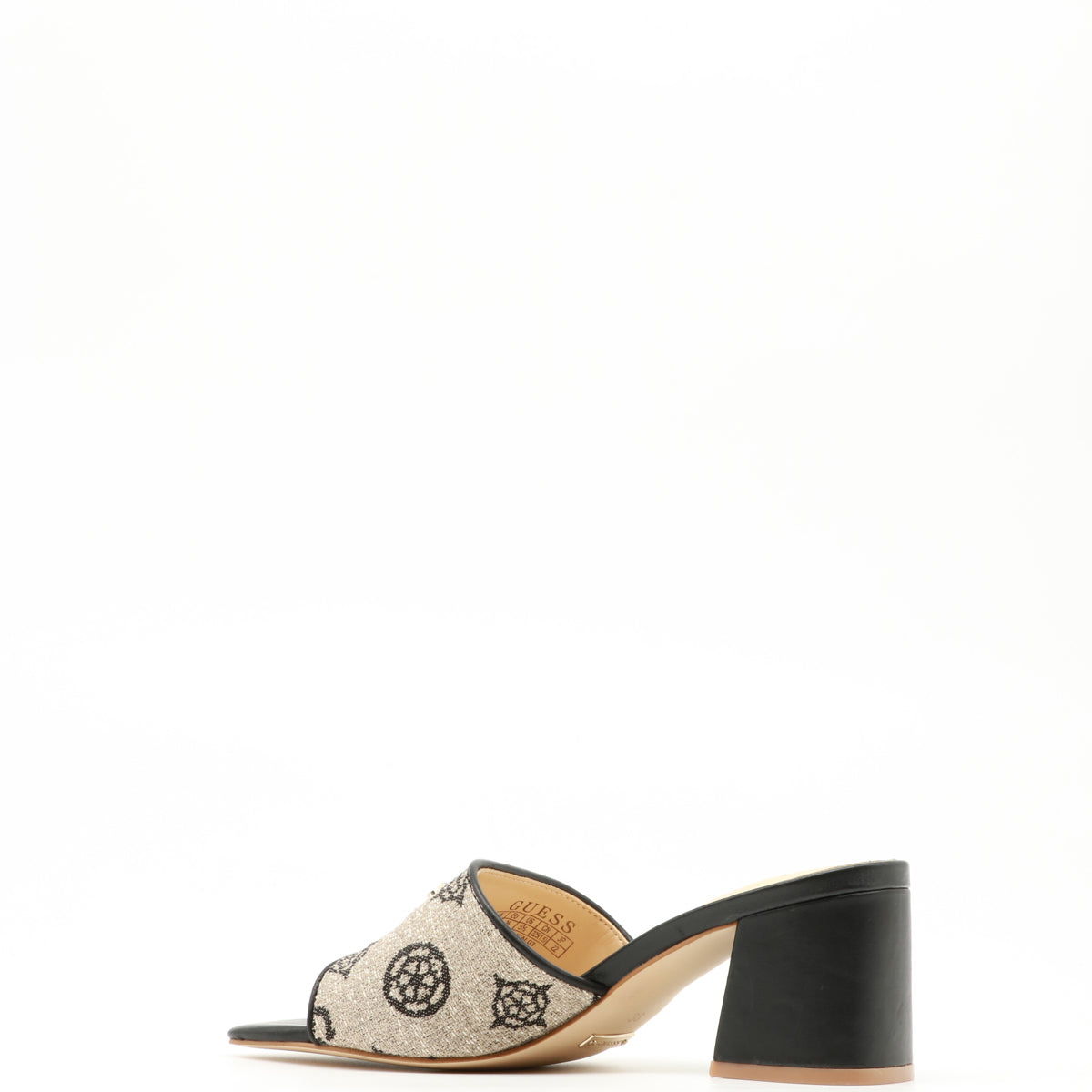 John Richmond Sneakers Leather Bianca
