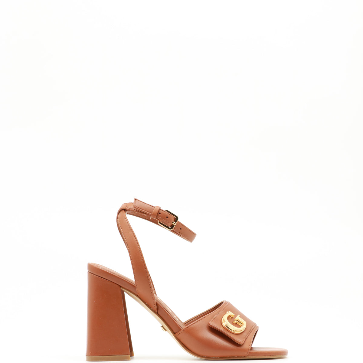 John Richmond Sneakers Leather Bianca