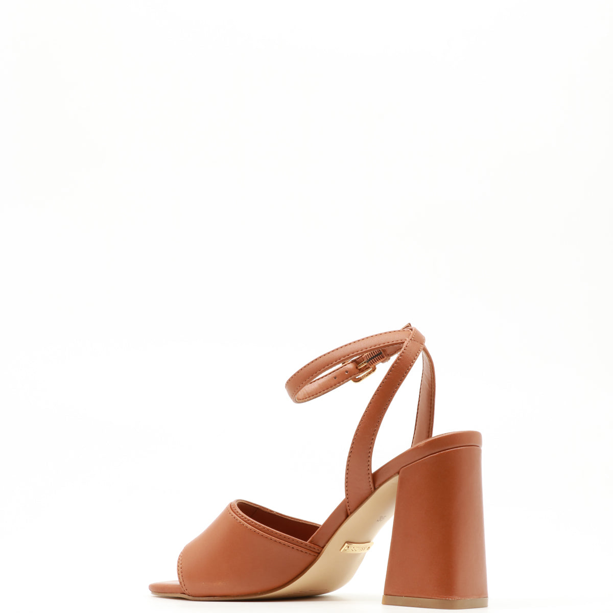 John Richmond Sneakers Leather Bianca