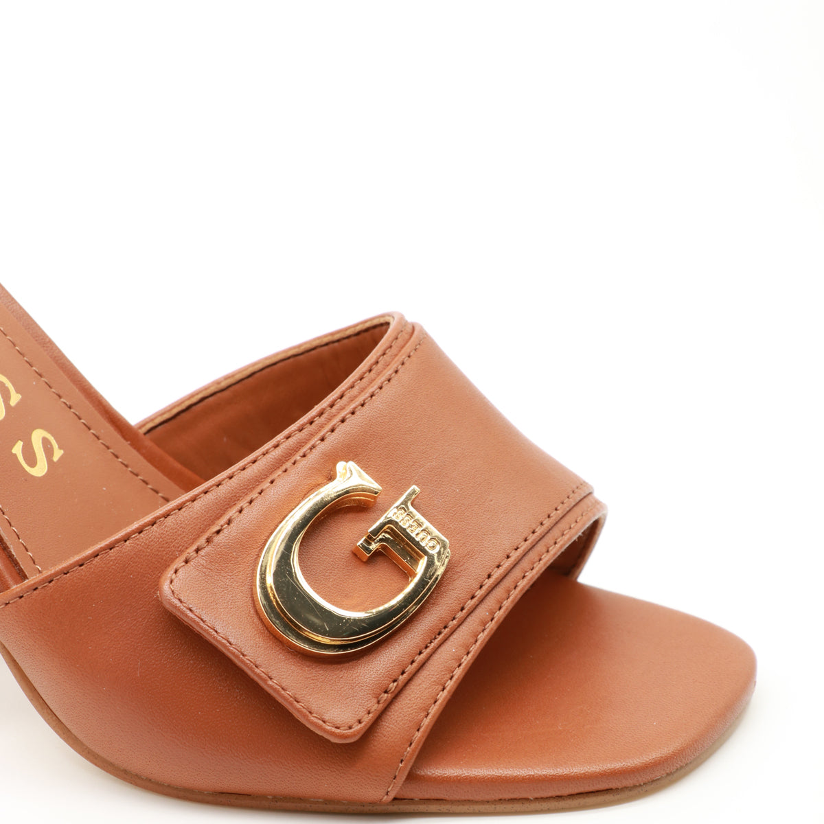John Richmond Sneakers Leather Bianca