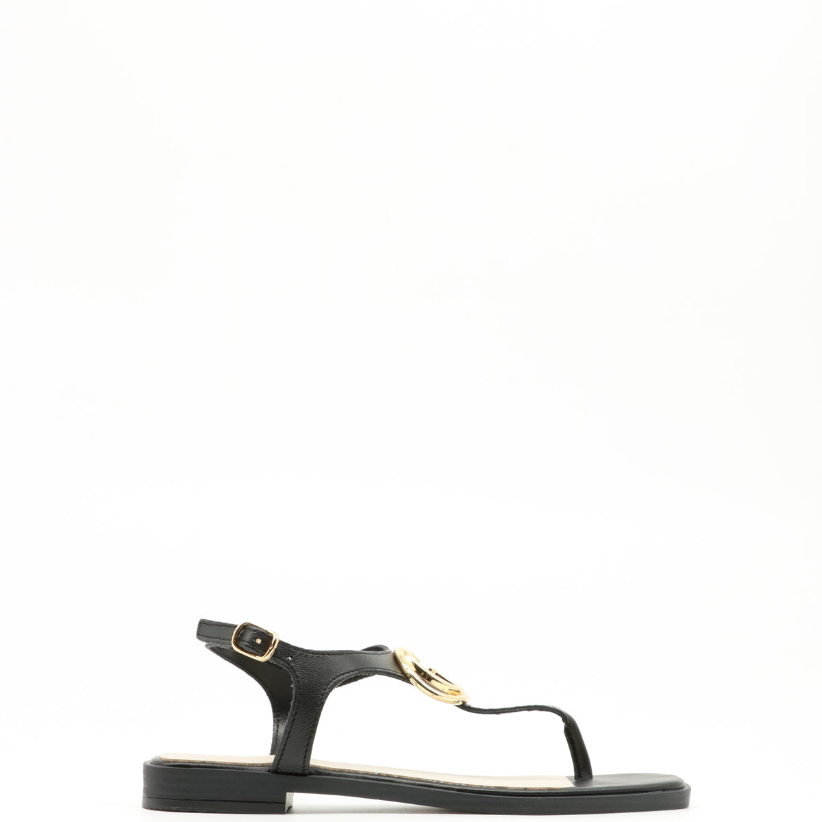 John Richmond Sneakers Leather Bianca