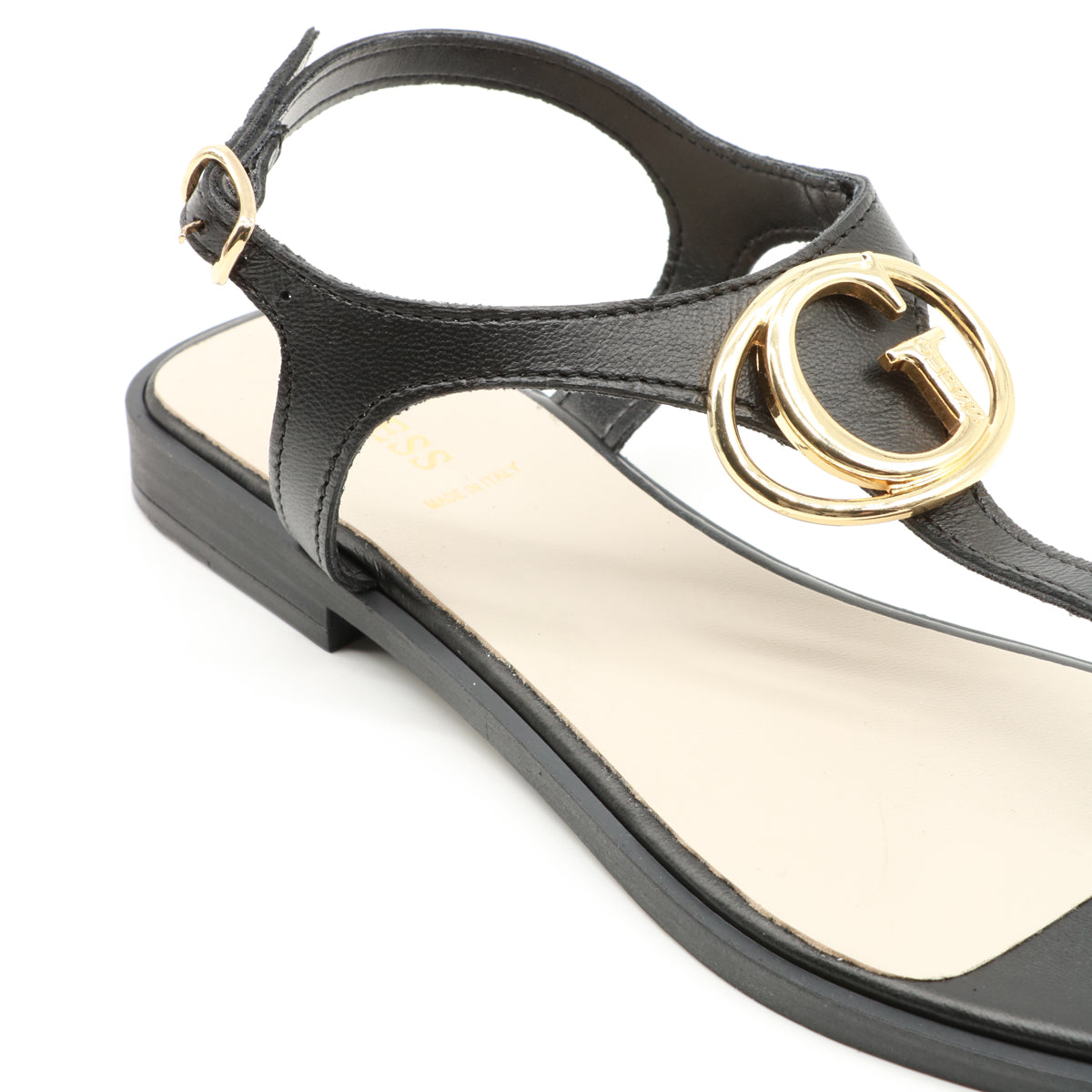 John Richmond Sneakers Leather Bianca