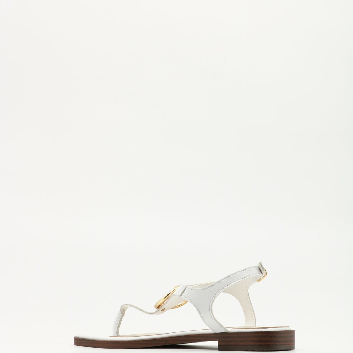 John Richmond Sneakers Leather Bianca