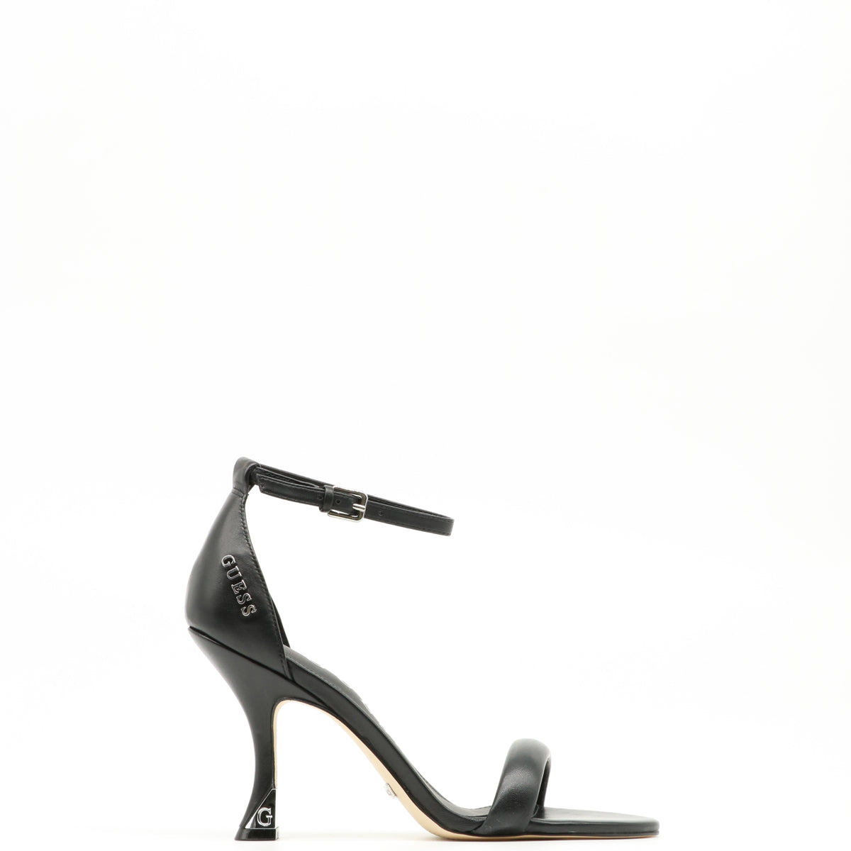 John Richmond Sneakers Leather Bianca
