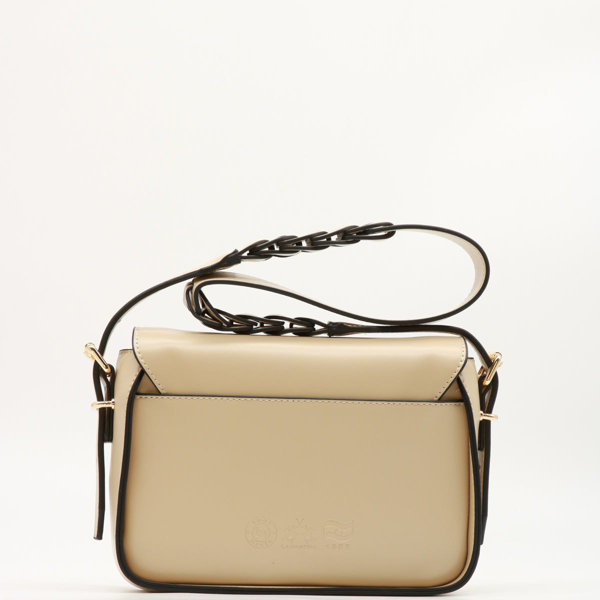 John Richmond Sneakers Leather Bianca