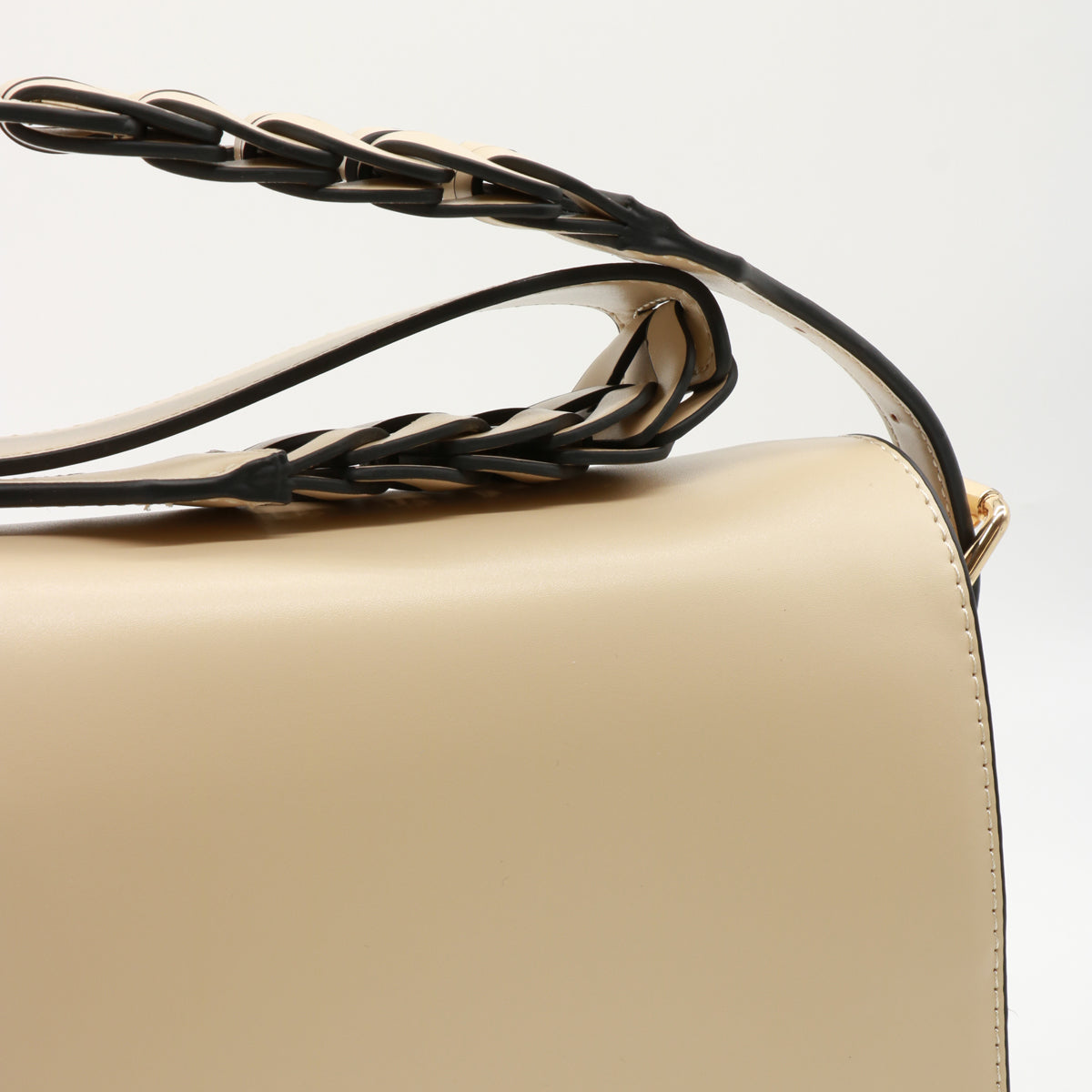 John Richmond Sneakers Leather Bianca