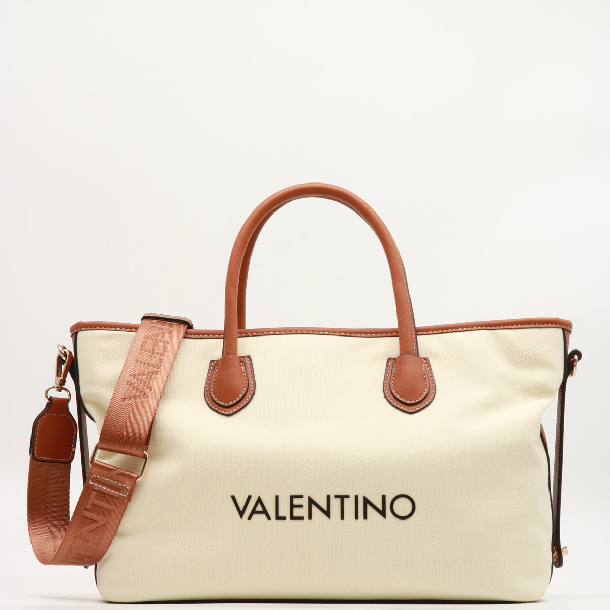 M.Valentino Borsa a Mano Leith re