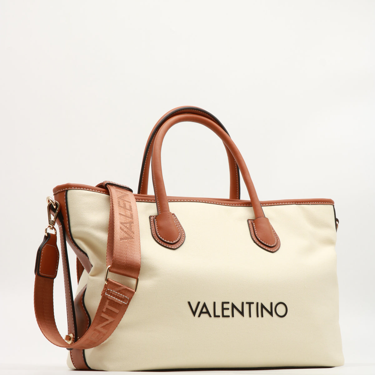 M.Valentino Borsa a Mano Leith re