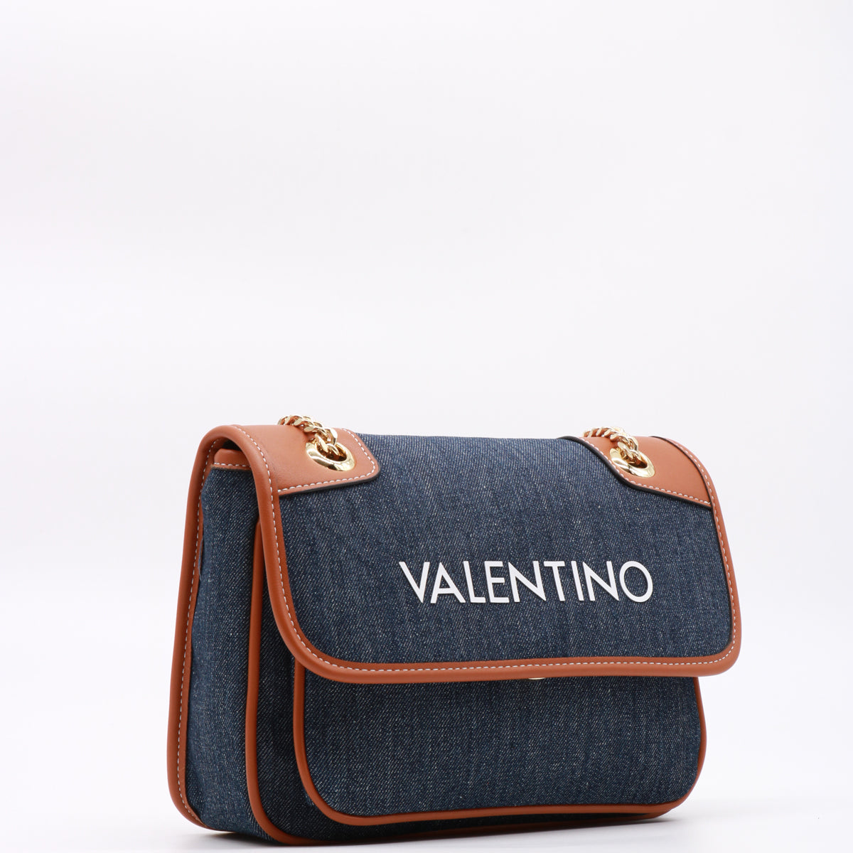 Mario Valentino Bag leith re