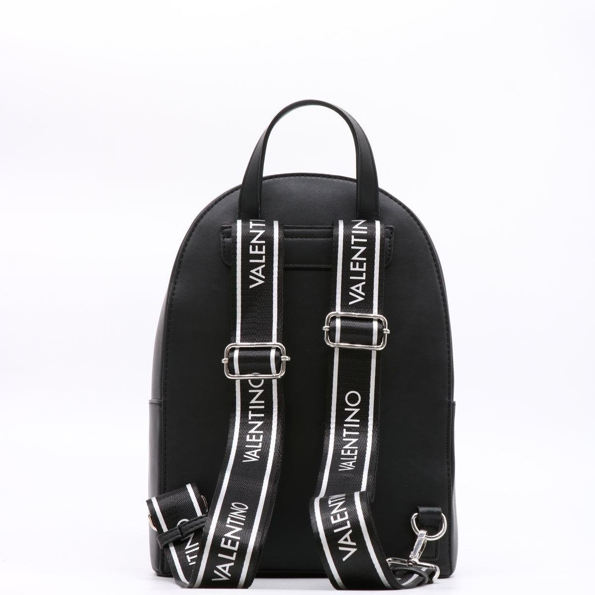 John Richmond Sneakers Leather Bianca